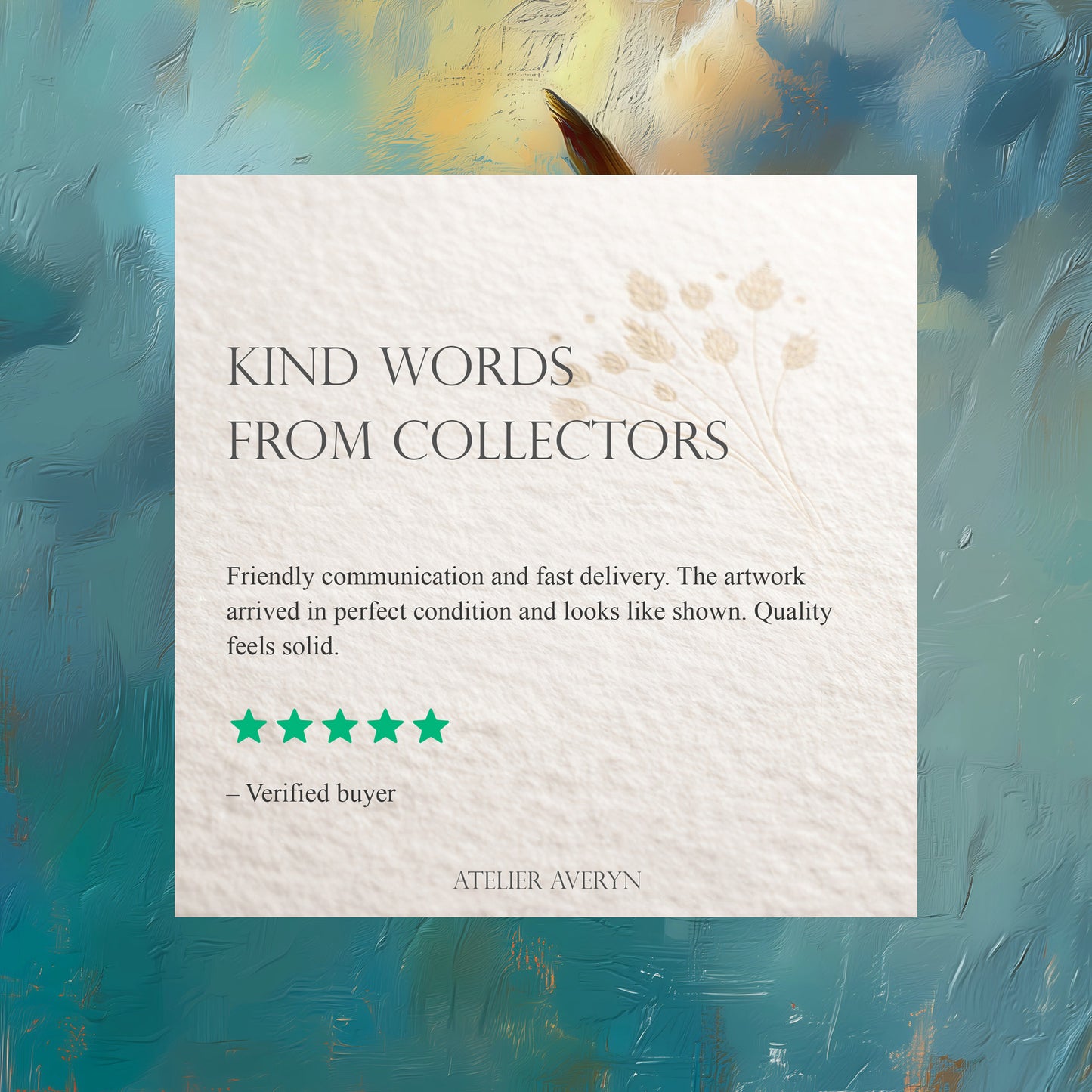 Birds in Sky Art Canvas Print