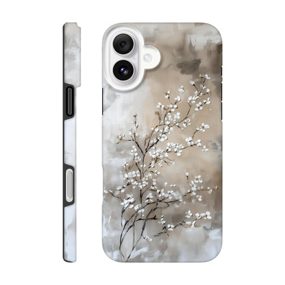 MYSTBIT ART | Branches in Bloom No2 iPhone Case-MYSTBIT ART