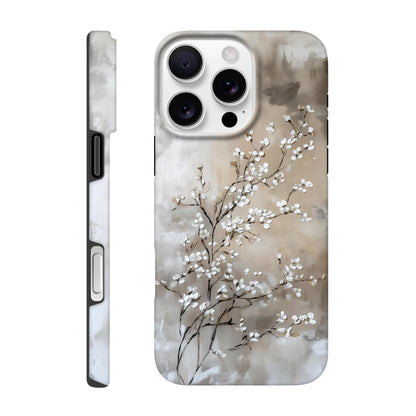 MYSTBIT ART | Branches in Bloom No2 iPhone Case-MYSTBIT ART