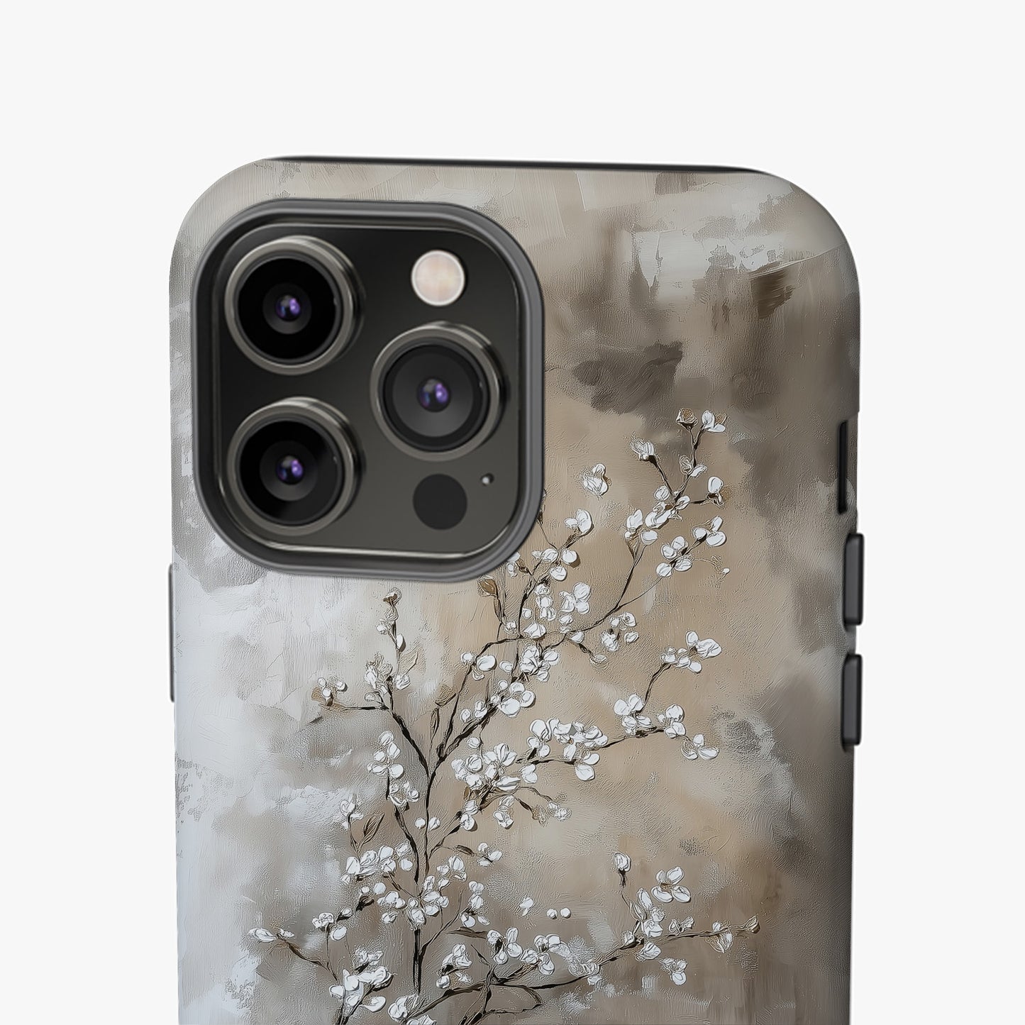 MYSTBIT ART | Branches in Bloom No2 iPhone Case-MYSTBIT ART