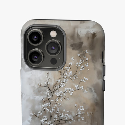 MYSTBIT ART | Branches in Bloom No2 iPhone Case-MYSTBIT ART